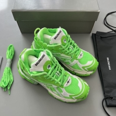 Balenciaga Track Shoes